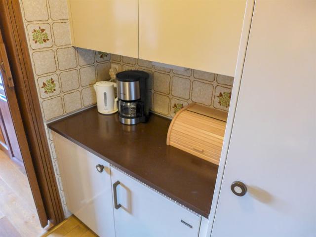 Apartment Les Faverges - Crans - Montana