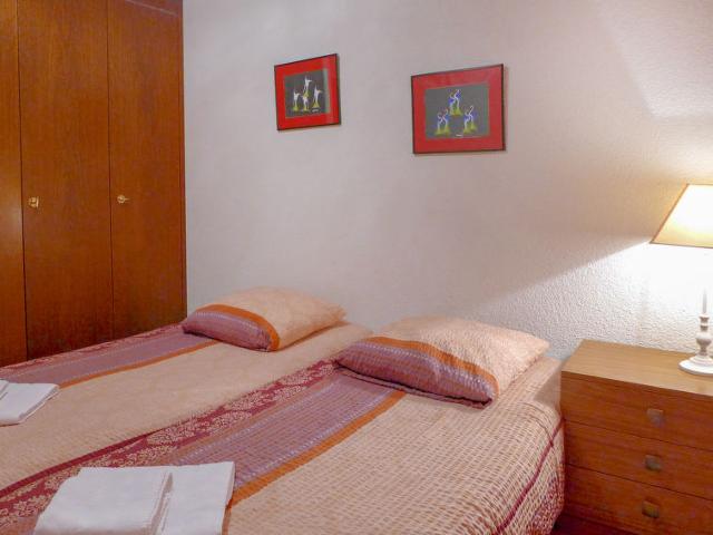 Apartment Les Faverges - Crans - Montana