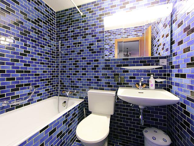 Apartment Les Faverges - Crans - Montana