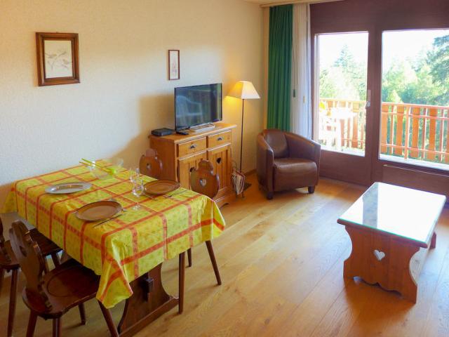 Apartment Les Faverges - Crans - Montana