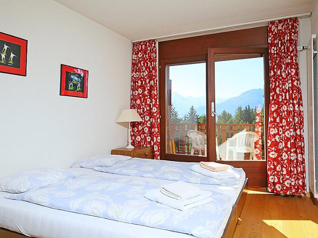 Apartment Les Faverges - Crans - Montana 