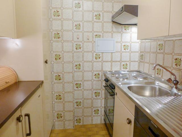 Apartment Les Faverges - Crans - Montana