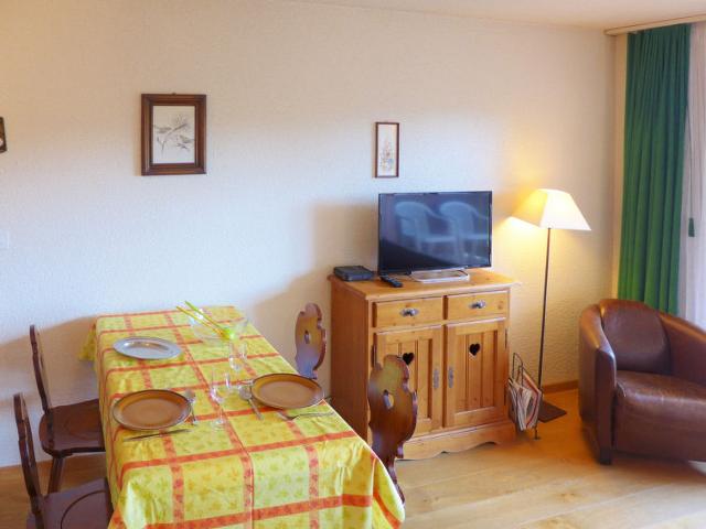 Apartment Les Faverges - Crans - Montana