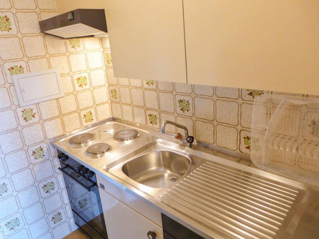 Apartment Les Faverges - Crans - Montana