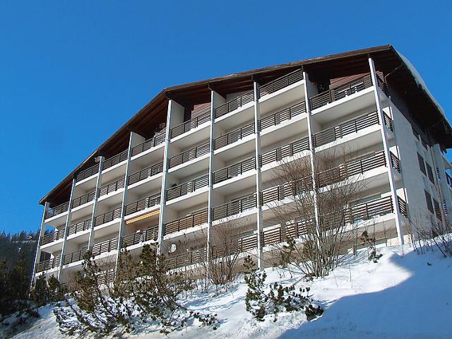 Apartment Armorial - Crans - Montana 