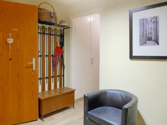 Apartment Barzettes-Vacances B - Crans - Montana