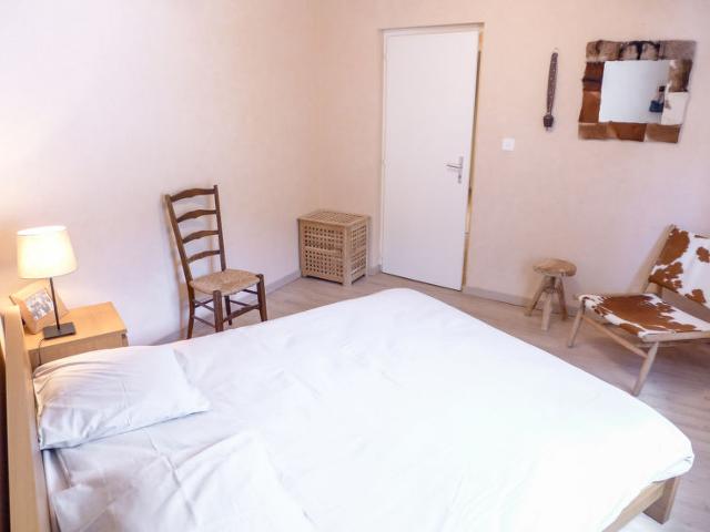 Apartment Barzettes-Vacances B - Crans - Montana