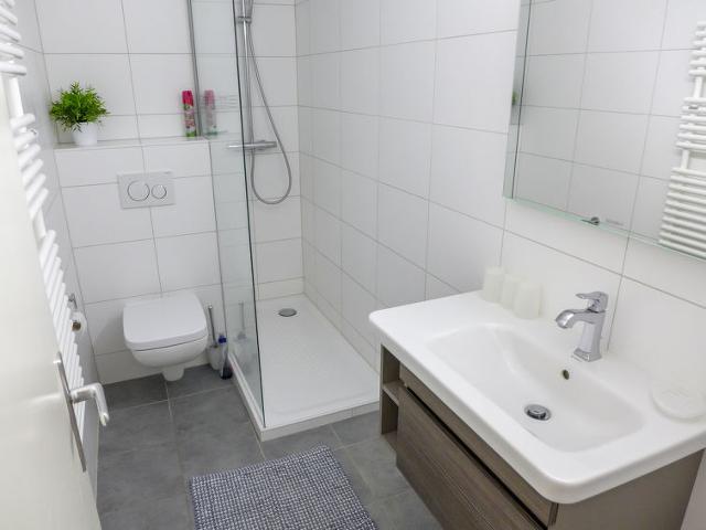 Apartment Barzettes-Vacances B - Crans - Montana