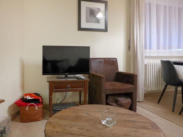 Apartment Barzettes-Vacances B - Crans - Montana