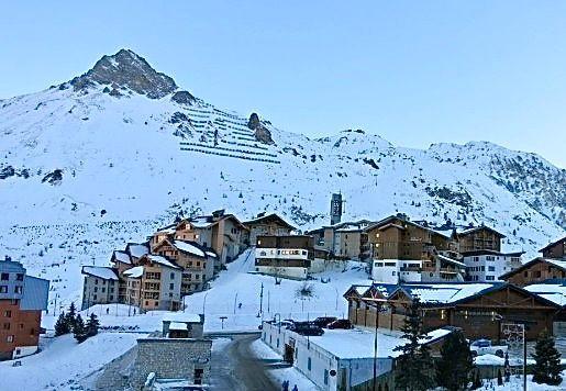 LE CHALET DE LA TOUR - Tignes 2100 Le Lac