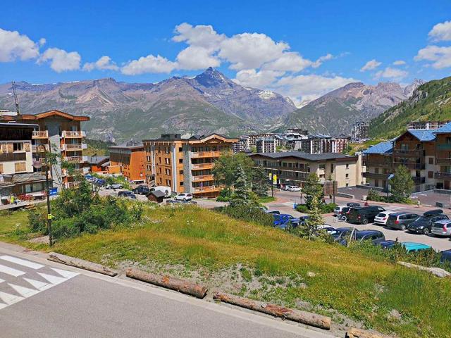 LE CHALET DE LA TOUR - Tignes 2100 Le Lac