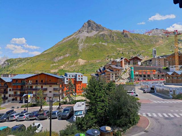 LE CHALET DE LA TOUR - Tignes 2100 Le Lac