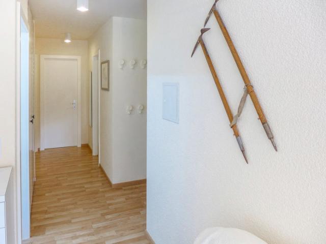 Apartment Les Choucas B - Crans - Montana