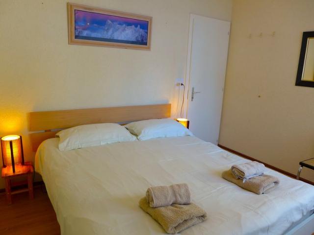 Apartment Les Choucas B - Crans - Montana