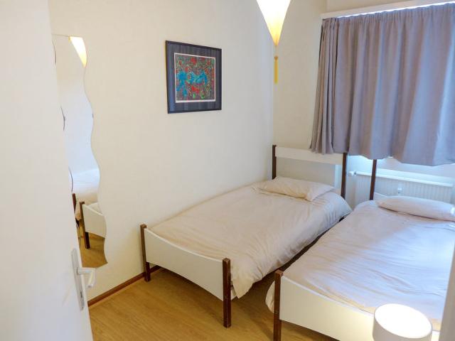 Apartment Les Choucas B - Crans - Montana