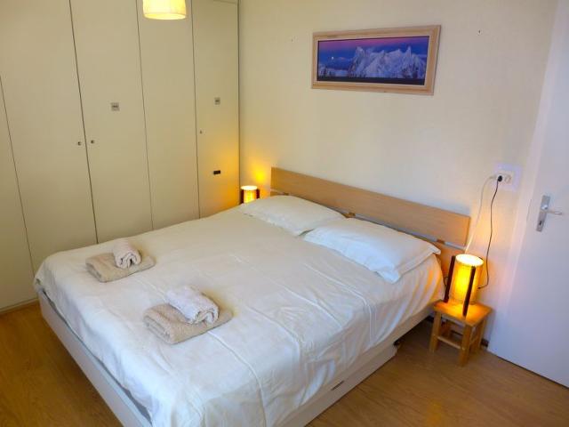 Apartment Les Choucas B - Crans - Montana
