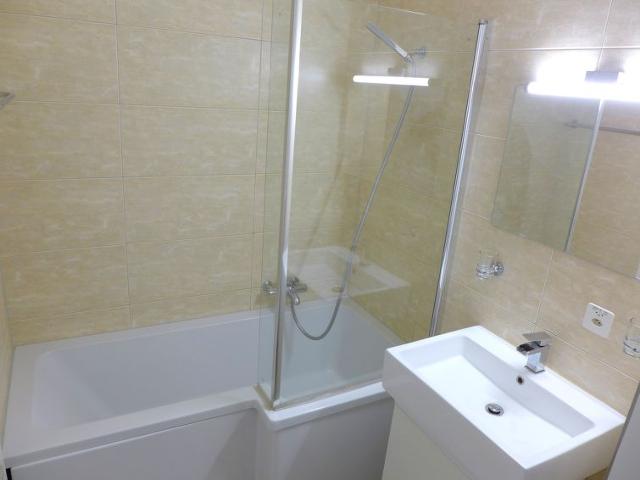 Apartment Les Choucas B - Crans - Montana