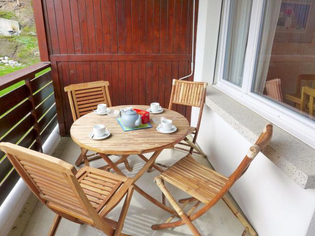 Apartment Les Choucas B - Crans - Montana