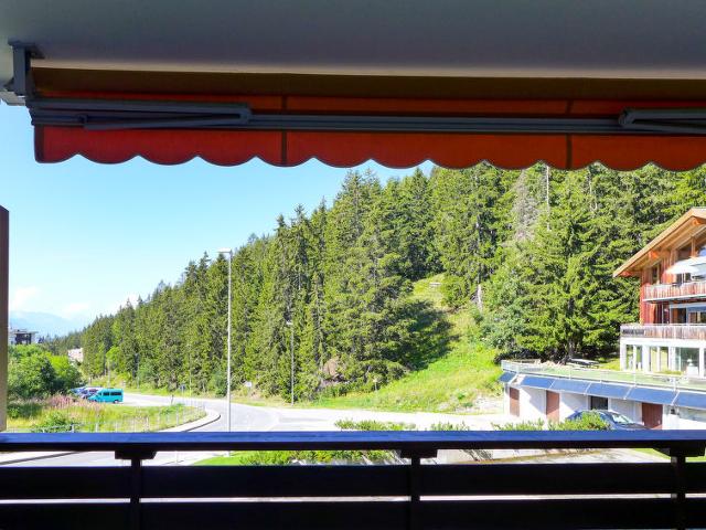 Apartment Les Choucas B - Crans - Montana