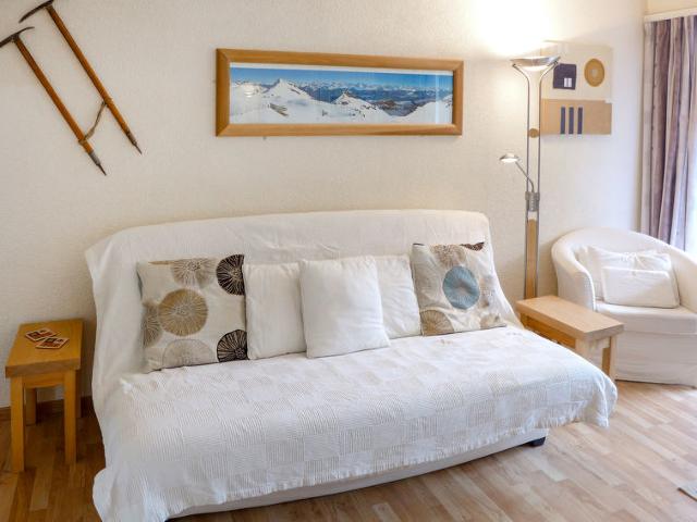 Apartment Les Choucas B - Crans - Montana