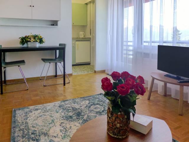 Apartment Cransalpin - Crans - Montana
