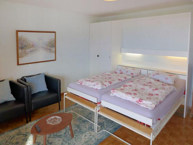 Apartment Cransalpin - Crans - Montana