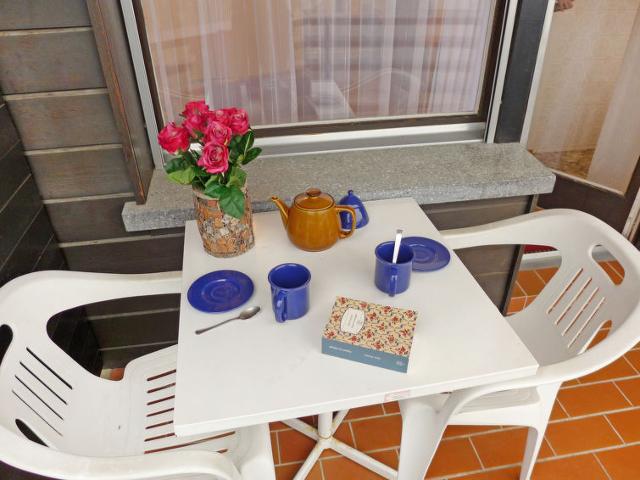Apartment Cransalpin - Crans - Montana