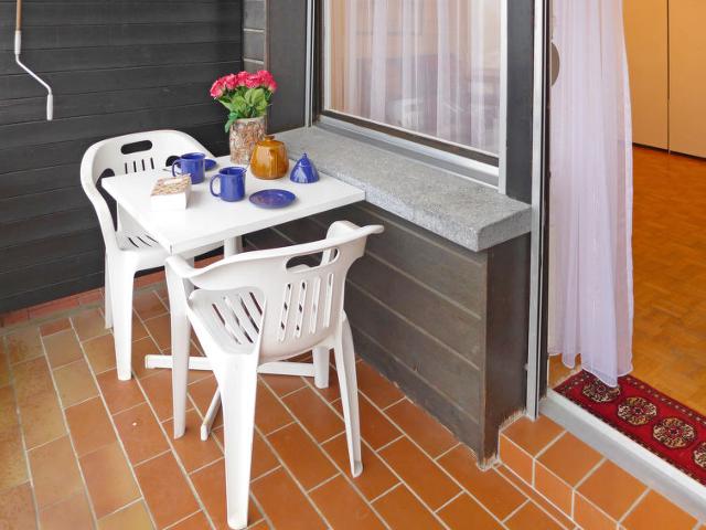 Apartment Cransalpin - Crans - Montana