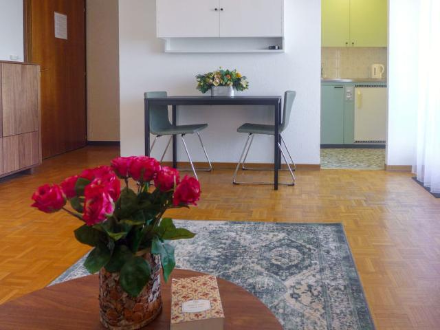 Apartment Cransalpin - Crans - Montana