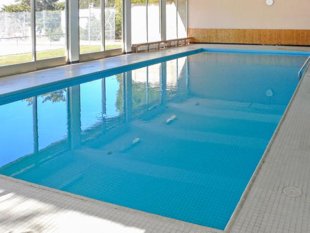 Apartment Cransalpin - Crans - Montana