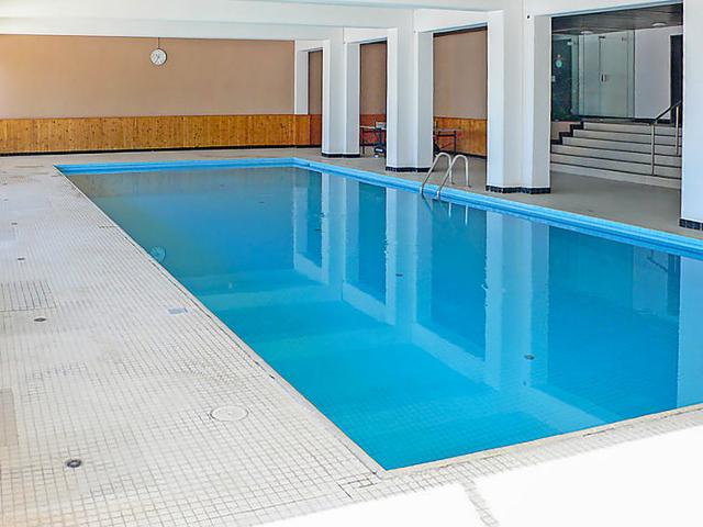 Apartment Cransalpin - Crans - Montana