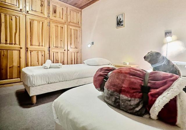 Apartements LE ROSSET - Tignes 2100 Le Lac