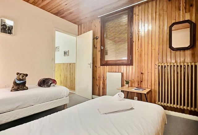 Apartements LE ROSSET - Tignes 2100 Le Lac