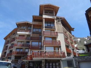 Apartements LE ROSSET - Tignes 2100 Le Lac