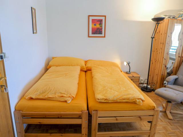 Apartment Cransalpin - Crans - Montana