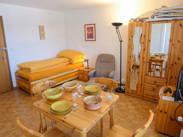 Apartment Cransalpin - Crans - Montana 