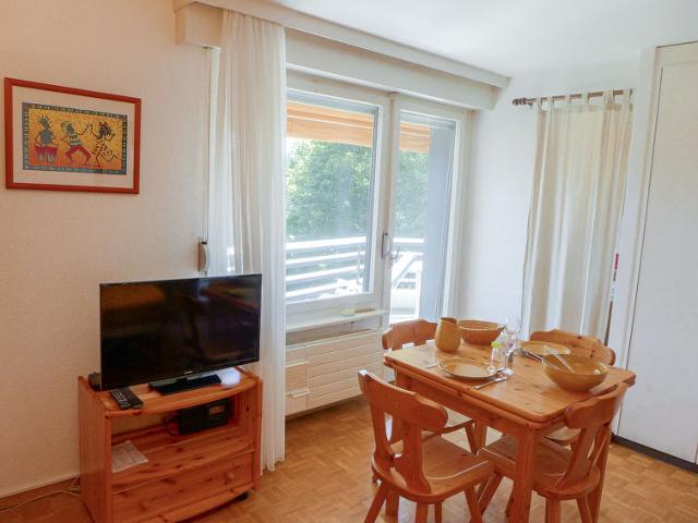 Apartment Cransalpin - Crans - Montana 