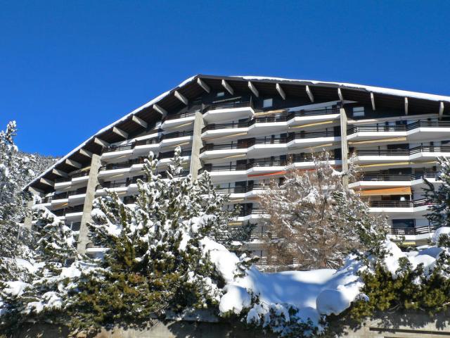 Apartment Cransalpin - Crans - Montana 