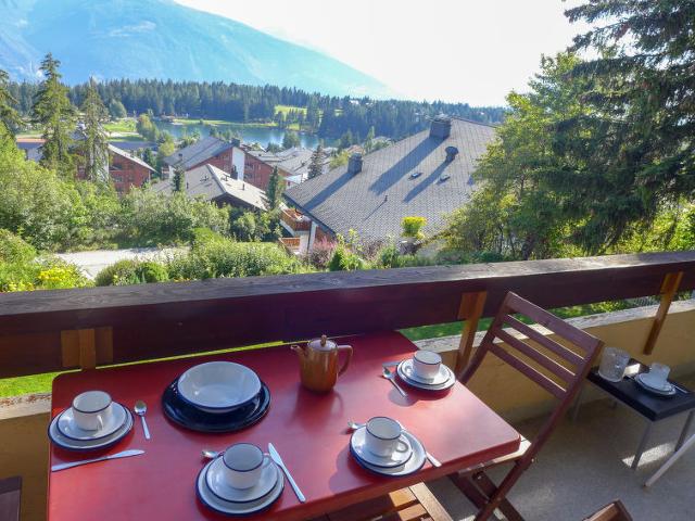 Apartment Imperia - Crans - Montana 