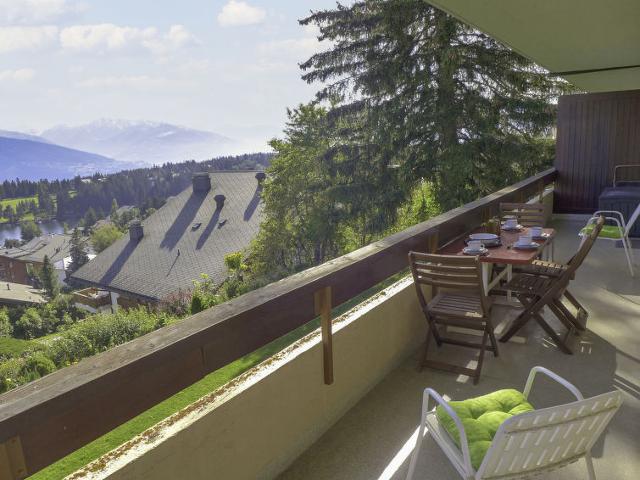 Apartment Imperia - Crans - Montana 