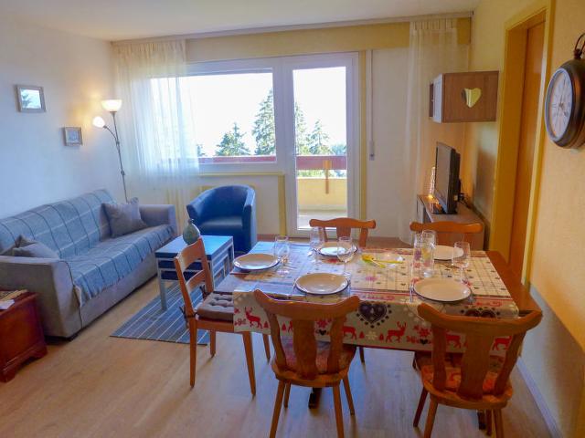 Apartment Imperia - Crans - Montana 