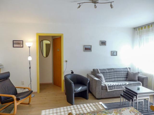 Apartment Imperia - Crans - Montana 