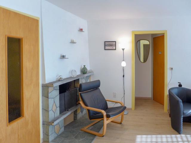 Apartment Imperia - Crans - Montana 