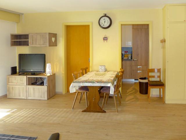 Apartment Imperia - Crans - Montana 