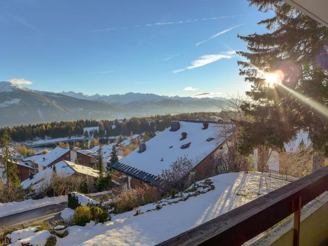 Apartment Imperia - Crans - Montana 