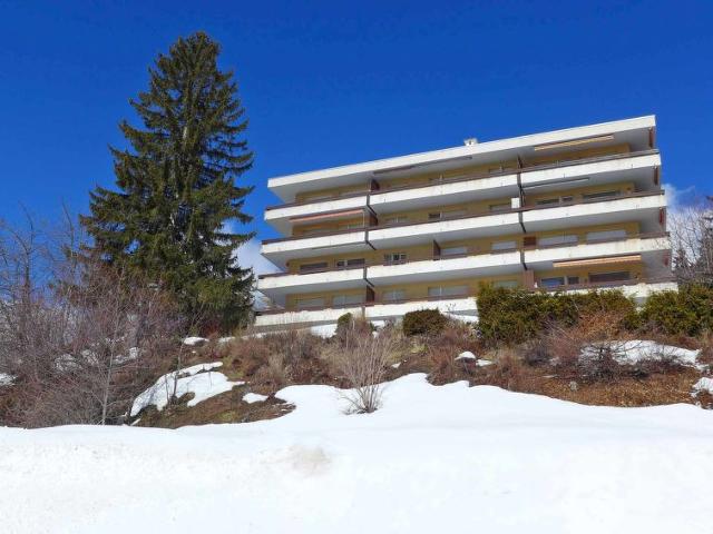 Apartment Imperia - Crans - Montana 