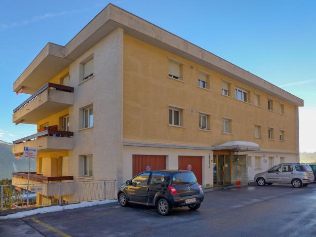 Apartment Imperia - Crans - Montana 