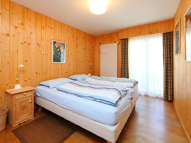 Apartment Andrea A/B - Crans - Montana 