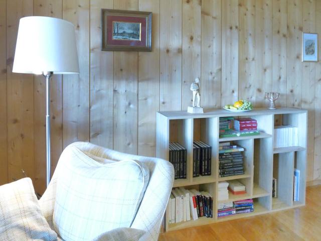 Apartment Andrea A/B - Crans - Montana 
