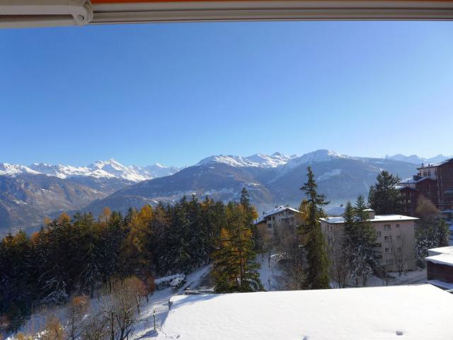 Apartment Andrea A/B - Crans - Montana 